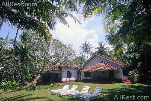 Villa Modarawatta 5